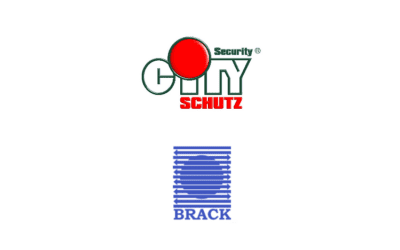 City Schutz übernimmt BRACK Sicherheitssysteme in Erfurt