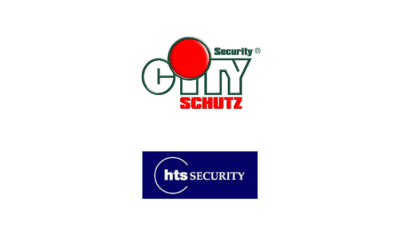 City Schutz kauft HTS-Security