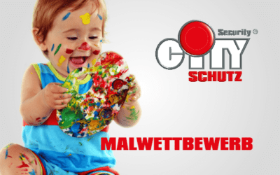 Malwettbewerb – Stifte raus und los geht´s!