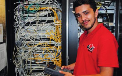 Wochenspiegel: Azubi gesucht August 2018