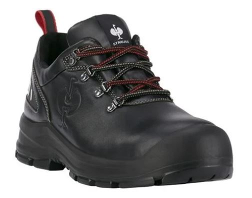 S3 Sicherheitshalbschuh e.s. Umbriel II low