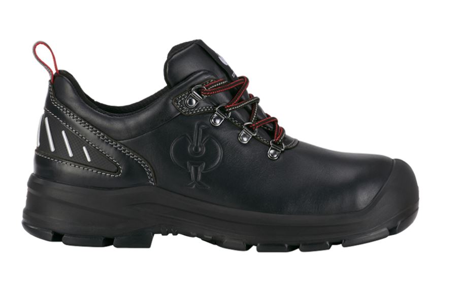 S3 Sicherheitshalbschuh e.s. Umbriel II low – Bild 2