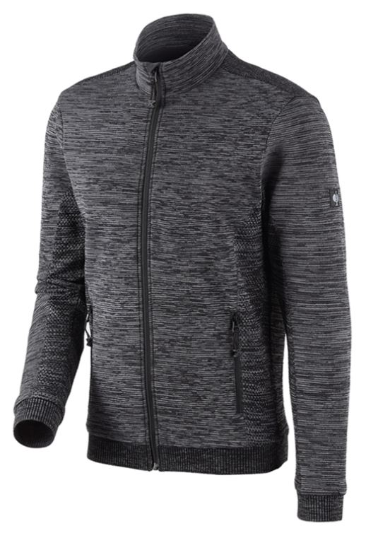 Strickjacke e.s.motion ten