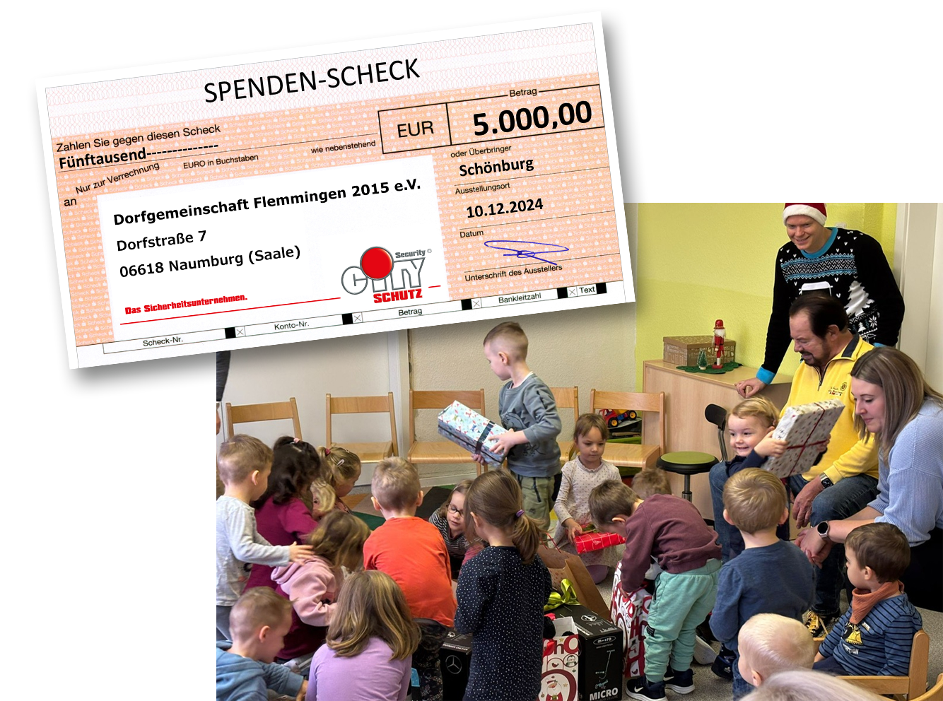 24-11 Engagement für die Region