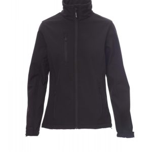 Damen Softshelljacke DUBLIN