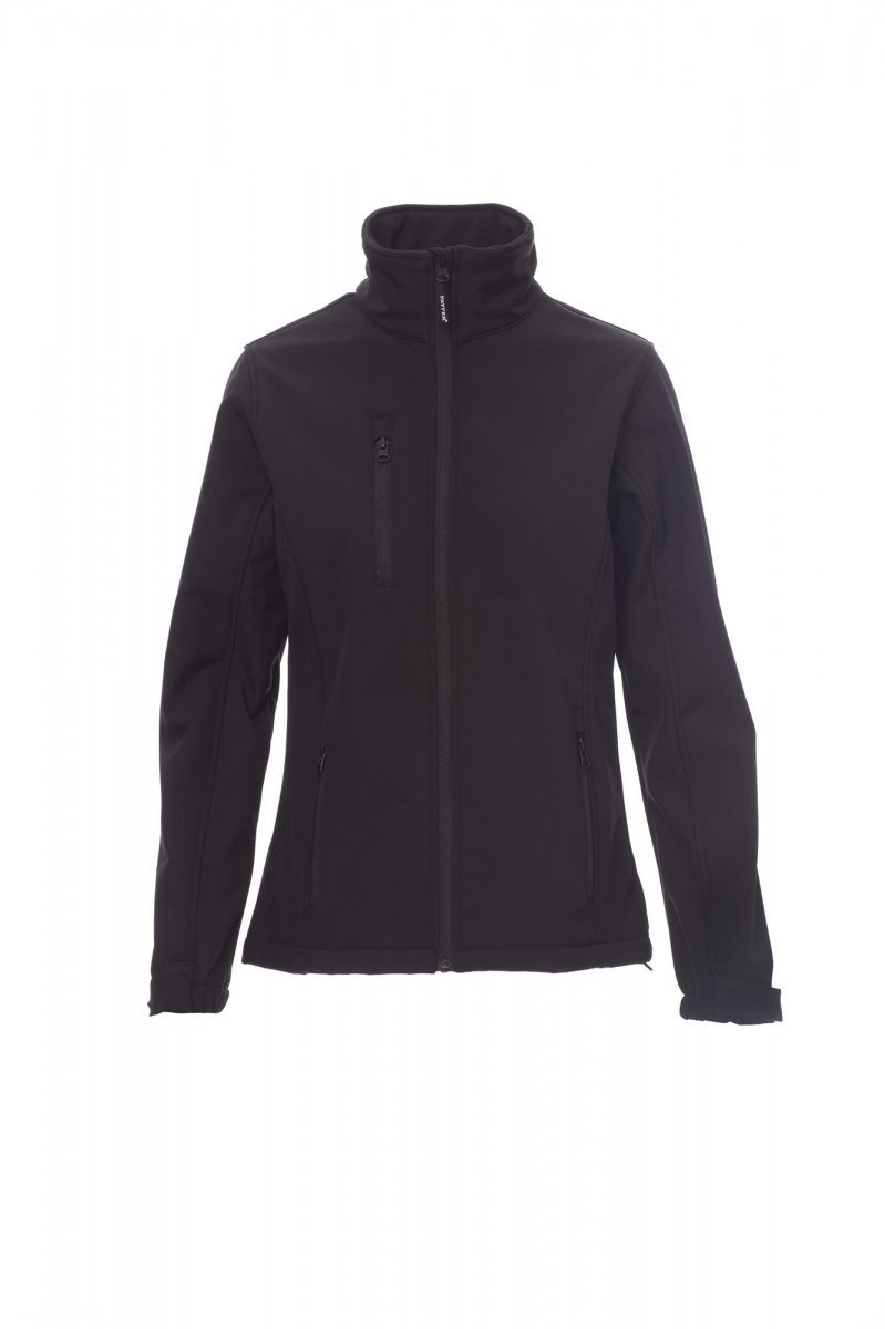Damen Softshelljacke DUBLIN