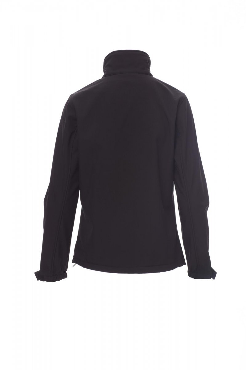 Damen Softshelljacke DUBLIN – Bild 2