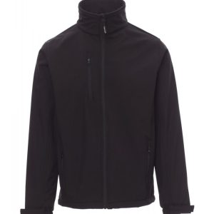 Herren Softshelljacke DUBLIN