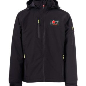 Softshelljacke Creek Lite Pad Bundle